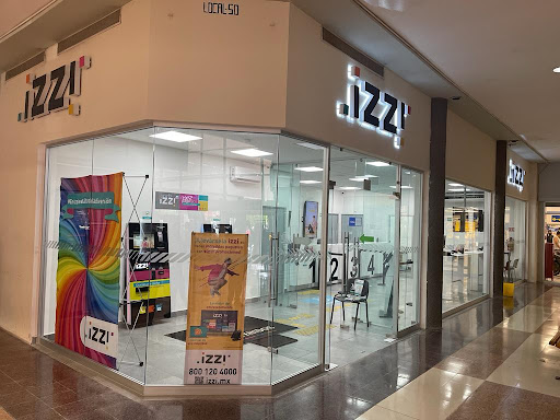 Tienda izzi Cigarrera