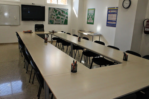 Autoescola Aimar en Sant Boi de Llobregat provincia Barcelona