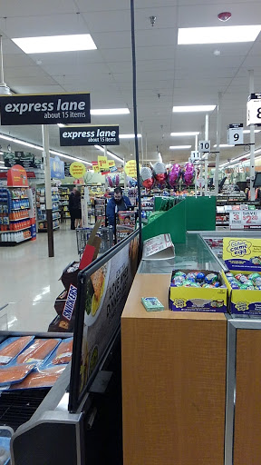 Grocery Store «Kroger», reviews and photos, 708 E Pipeline Rd, Hurst, TX 76053, USA