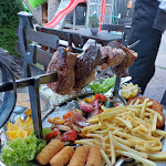 Photo n°4 de l'avis de Franco.r fait le 22/08/2022 à 09:26 sur le  Waldschenke Naturns à Naturns