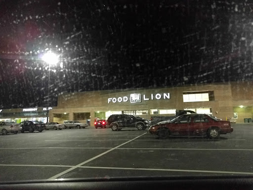 Grocery Store «Food Lion», reviews and photos, 2724 Fairground Rd, Goochland, VA 23063, USA