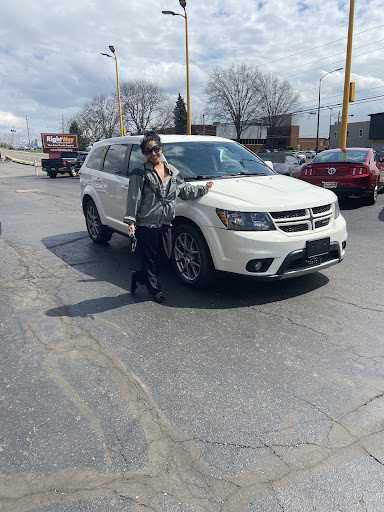 Used Car Dealer «RightWay Auto Sales», reviews and photos, 300 West Ave, Tallmadge, OH 44278, USA