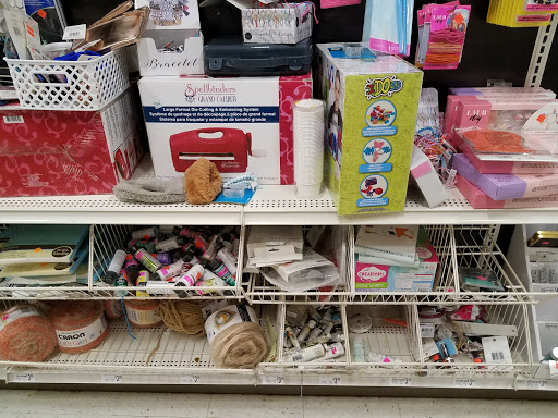 Craft Store «Michaels», reviews and photos, 2768 Aurora Ave, Naperville, IL 60540, USA