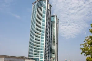 Regus - Ras Al Khaimah, Julphar Tower RAK image