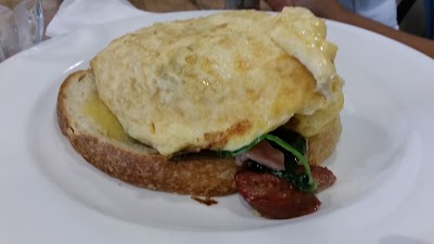 Photos of Figsellers Cafe