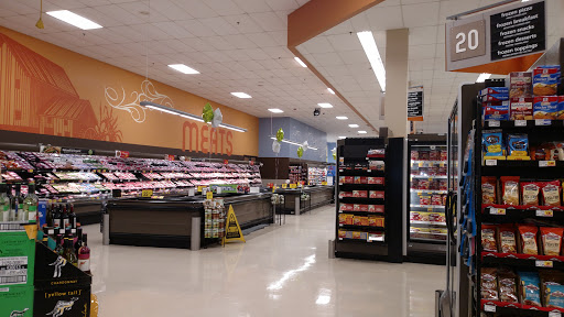 Grocery Store «Kroger», reviews and photos, 5730 Seawall Blvd, Galveston, TX 77551, USA