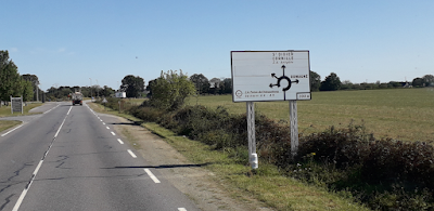Céréco à Domagné
