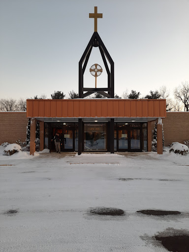 Corpus Christi Catholic Church