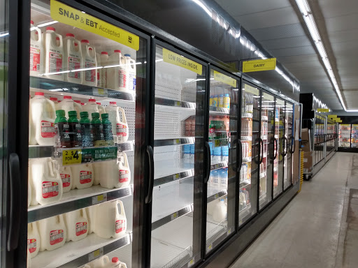 Home Goods Store «Dollar General», reviews and photos, 1522 W 9th St, Mt Carmel, IL 62863, USA