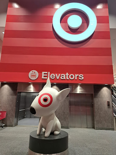 Department Store «Target», reviews and photos, 375 18th St NW, Atlanta, GA 30363, USA