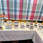 Photo n°12 de l'avis de Antje.� fait le 15/06/2022 à 04:37 sur le  AKZENT Parkhotel Trebbin à Trebbin