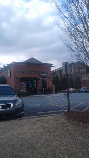Coffee Shop «Starbucks», reviews and photos, 4294 Lawrenceville Hwy, Tucker, GA 30084, USA