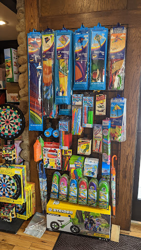 Toy Store «Imaginuity», reviews and photos, 225 Front St, Minocqua, WI 54548, USA