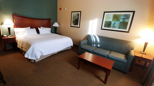 Hampton Inn & Suites Folsom image