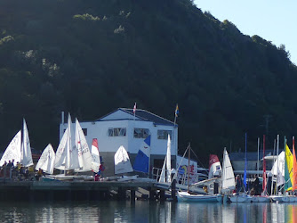 Titahi Bay Boating Club Inc
