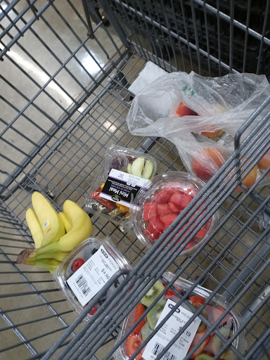 Grocery Store «H-E-B Grocery», reviews and photos, 1211 E Frontage Rd, Alamo, TX 78516, USA