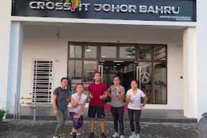 CrossFit Johor Bahru image