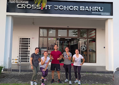 CrossFit Johor Bahru