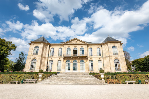 Musée Rodin