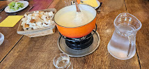 Plats et boissons du Restaurant Châlet Refuge de Scia à Saint-Pierre-de-Chartreuse - n°4