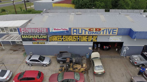 7250 Bandera Rd, San Antonio, TX 78238, USA