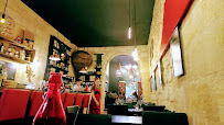 Atmosphère du Restaurant italien Osteria Pizzeria da Bartolo à Bordeaux - n°19