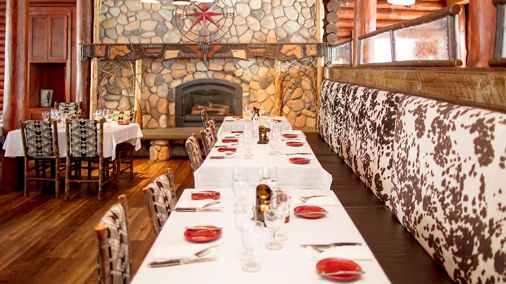 CHAR Craft Steaks at Grand View Lodge 56468