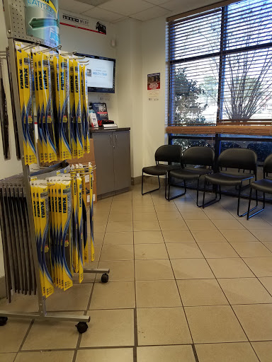 Car Repair and Maintenance «Pep Boys Auto Service & Tire», reviews and photos, 7432 FM 1960, Humble, TX 77346, USA