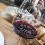 Photo n°3 de l'avis de Rasa.i fait le 22/03/2019 à 14:13 sur le  Osteria dell'Elefante à Torrimpietra