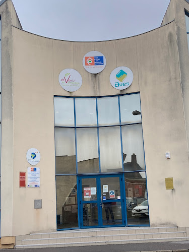 Centre d'emploi Maison de l'Emploi du Vermandois Bohain-en-Vermandois