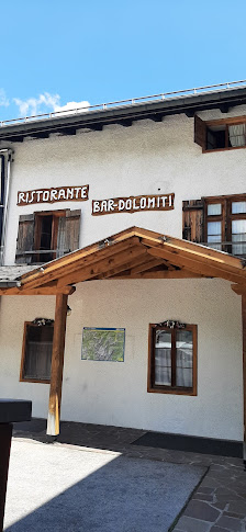 Albergo Dolomiti Localita' Caverson, 1, 32020 Falcade BL, Italia