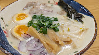 Soupe du Restaurant japonais authentique Umami Ramen à Boulogne-Billancourt - n°10