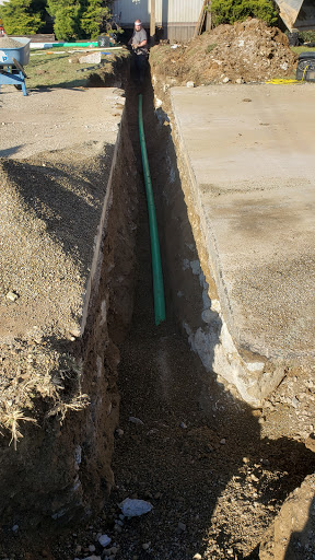 Electrician «CNF Electric & Home Improvement Ltd.», reviews and photos, 8 Miami St, Mt Vernon, OH 43050, USA