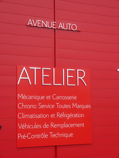 Photo 1 - Avenue Auto