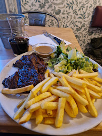 Steak du Restaurant Caffè Cosi à Dijon - n°3