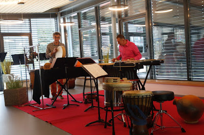 Musiques en Vercors à Villard-de-Lans