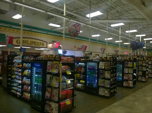 Supermarket «Price Chopper», reviews and photos, 251 Kennedy Dr, Putnam, CT 06260, USA