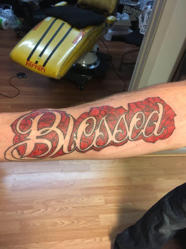 Explore triple moon tattoo ideas, creative tattoo ideas in Jonesboro, available at Immortal Ink