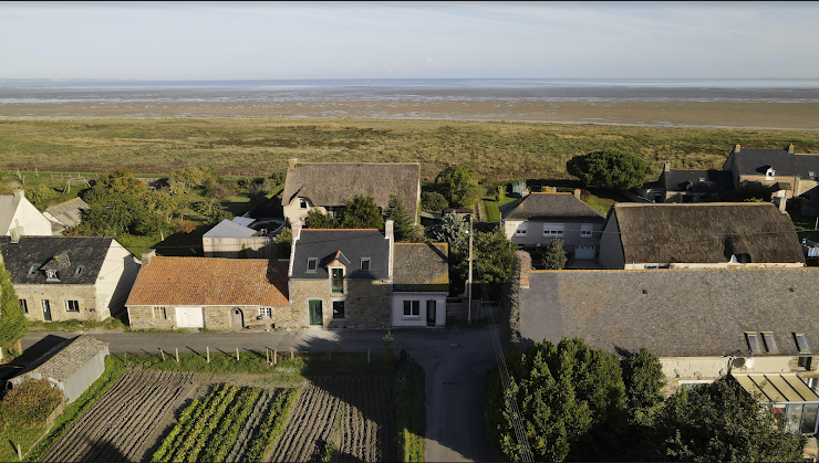 Photo Lodge Gîte de charme 