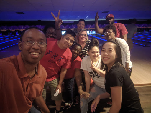 Bowling Alley «AMF Williamsburg Lanes», reviews and photos, 5544 Olde Towne Rd, Williamsburg, VA 23188, USA