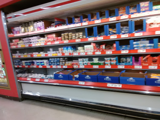 Grocery Store «Save-A-Lot», reviews and photos, 126 S Cannon Blvd, Shelbyville, TN 37160, USA