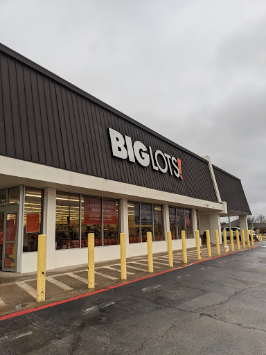 Discount Store «Big Lots», reviews and photos, 6300 Rufe Snow Dr, North Richland Hills, TX 76180, USA