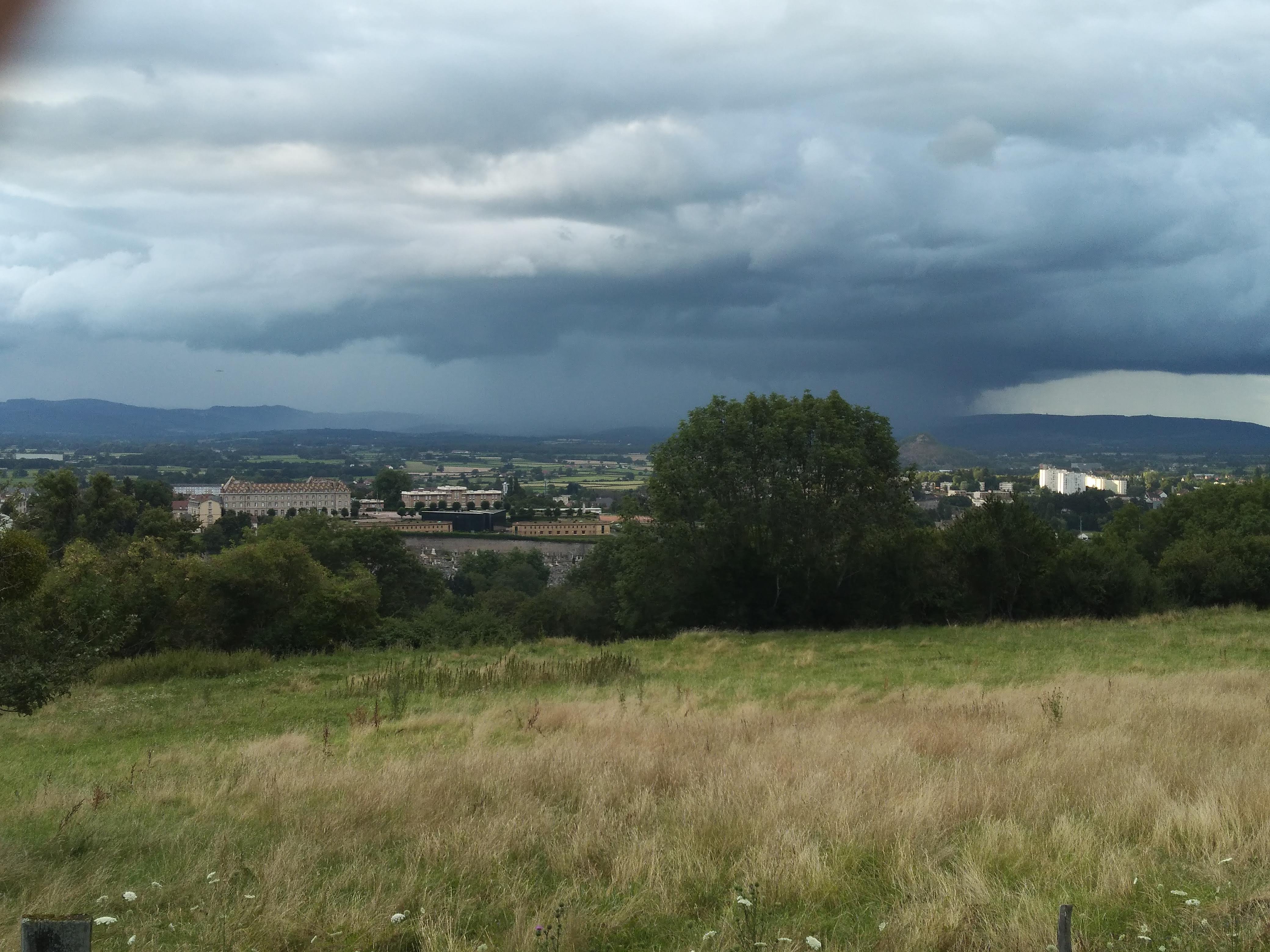 Photo n° 1 de l'avis de François.R fait le 07/08/2021 à 05:59