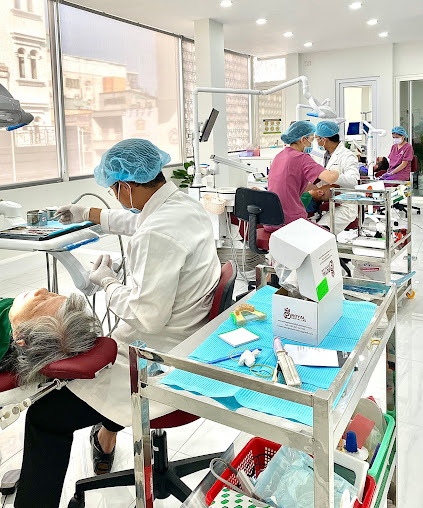 Dai Viet Dental Clinic - Dai Viet Dental Clinic