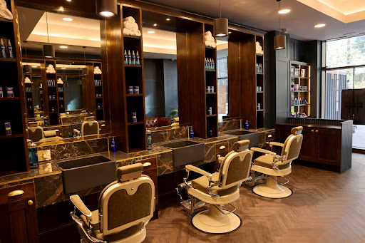 The Grafton Barber in Dublin Landings, Co. Dublin