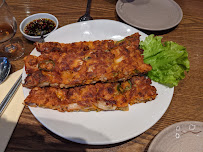 Viande du Restaurant coréen JanTchi à Paris - n°11
