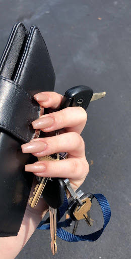 Spa «Oasis Salon Studio & Spa», reviews and photos, 12000 Indian Rocks Rd, Largo, FL 33774, USA