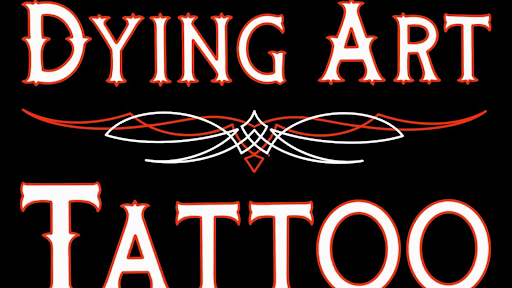 Explore half and half tattoo ideas, creative tattoo ideas in Modesto, available at Dying Art Tattoo