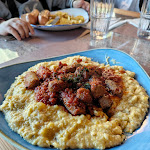 Photo n°5 de l'avis de Alessio.u fait le 30/12/2023 à 14:13 sur le  Ristorante Bar Stella Alpina à Valtournenche