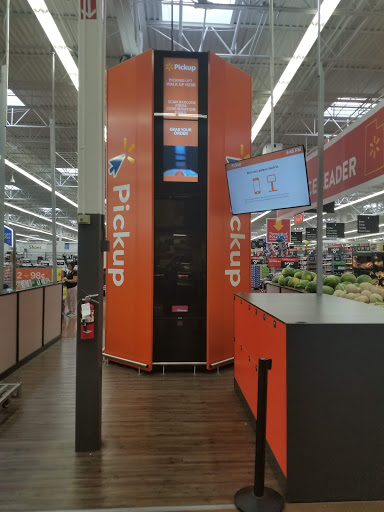 Department Store «Walmart Supercenter», reviews and photos, 11328 South Jordan Gateway, South Jordan, UT 84095, USA